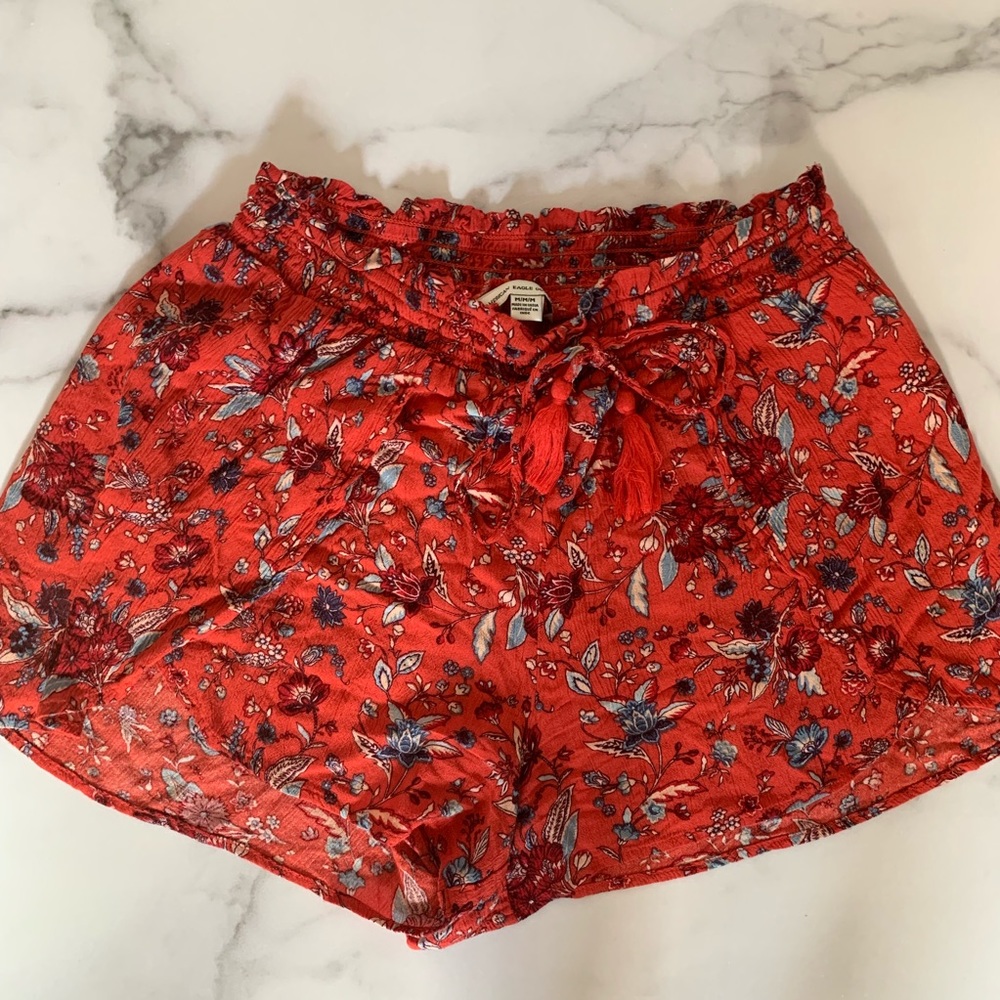 American Eagle Shorts🌺